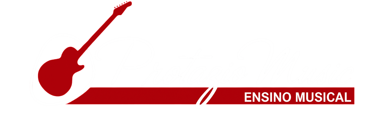 Protazio Music Logo